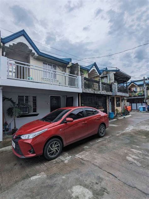House vacation rentals in Tacloban City .
